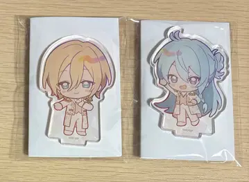 앙스타 애니카페 아크릴 스탠드 텐쇼인 에이치 히비키 와타루