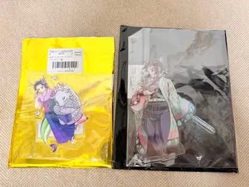 귀멸의 칼날 코쵸우 시노부 아크릴 스탠드 갑진년 월드 투어