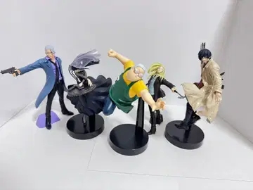 sakamotodays 프라이스 피규어