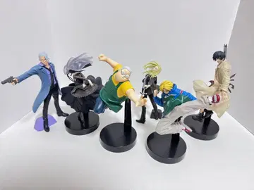 sakamotodays 프라이스 피규어