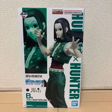 이르미 B상 피규어