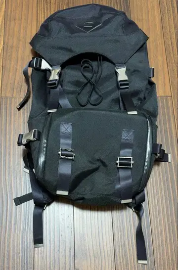 일본제 narifuri 나리후리 Backpack [ NF455 ]