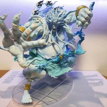 원피스 피규어 에넬 라스트 원