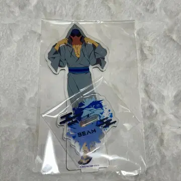 체인소 맨 빔 아크릴 스탠드 OMATSURI 팝업