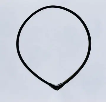 코란토테 남성용 목걸이