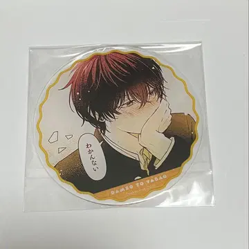 부적응자 시이나 선배와 위험한 사사키 군 코스터 그라테