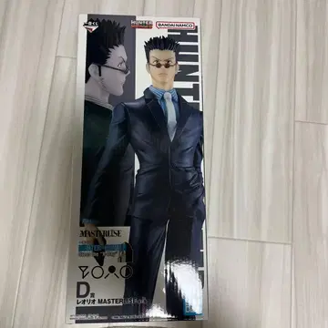 레오리오 피규어