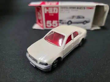 토미카 빨간 상자 55 도요타 크라운 마제스타 (일본제)