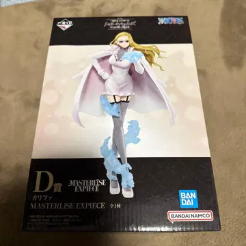 원피스 복권 피규어 칼리파