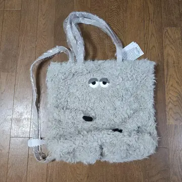 루토트 몬스터 2way 백 rootote