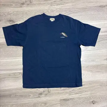 L.L.Bean S/S Tee