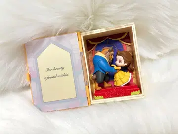 POP MART 디즈니 프린세스 동화 시리즈