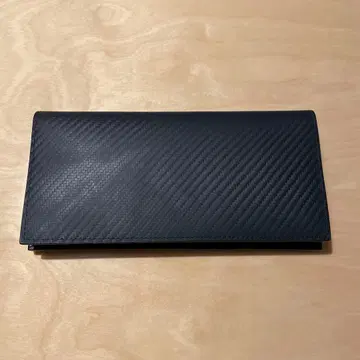 CORUNDUM 커런덤 장지갑 라운드 지퍼 남성용