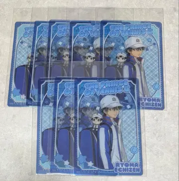 테니스의 왕자님