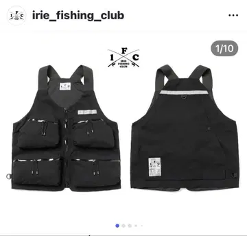 IFC 피셔맨 베스트 레어템