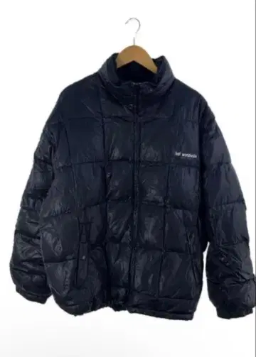 huf 다운 자켓