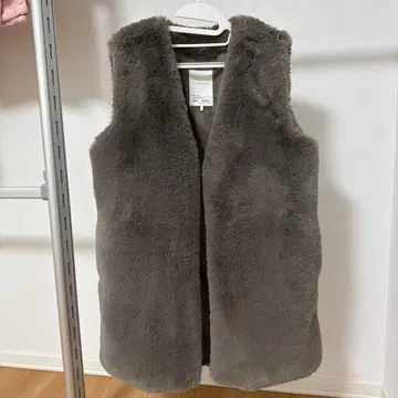 엘렌딕 에코 퍼 미들 베스트 라이트 그레이