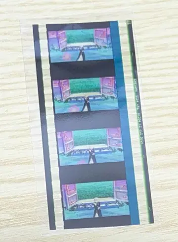 미아 테일러 필름