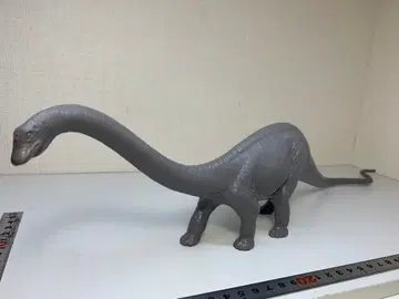 디플로도쿠스 대영 박물관 공룡 피규어 invicta 1974