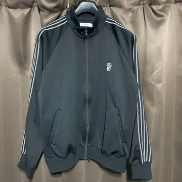 지에다 트랙 자켓