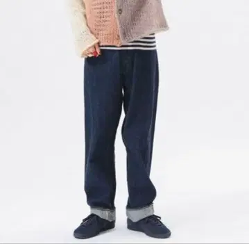 orslow 데님 팬츠 701 ZBB