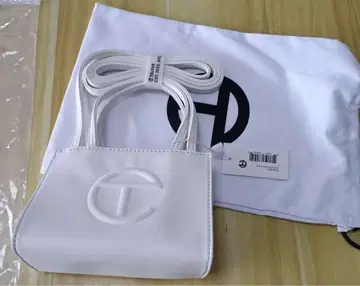 Telfar 텔파 쇼핑백 스몰