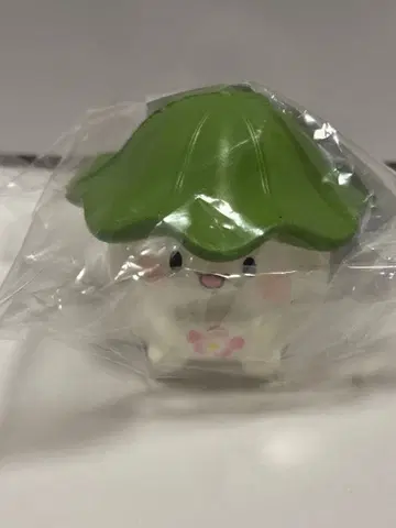 이하와 그의 백묘사존 8권 특장판 특전 모찌모찌 넨가오진 스퀴즈