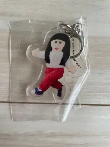 [ 새상품.미개봉 ] 아이묭 아크릴 키링