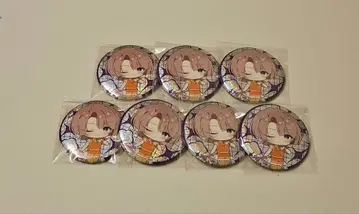 아리무라 마오 애니메이트 카페 출장판 캔뱃지