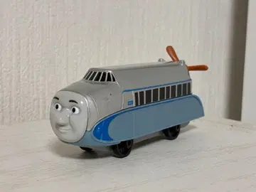 토마스 어드벤처 휴고