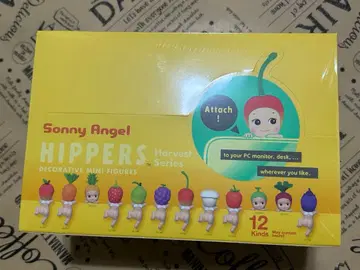 소니 엔젤 히퍼스 하베스트 1box (모듬) 슈링크 포함