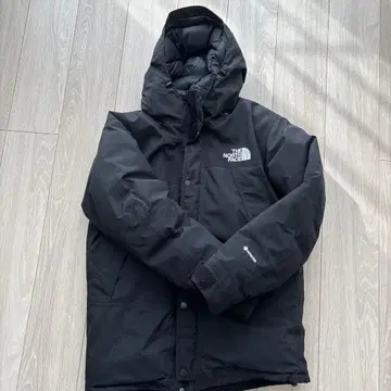THE NORTH FACE 마운틴 다운 자켓 ND92454