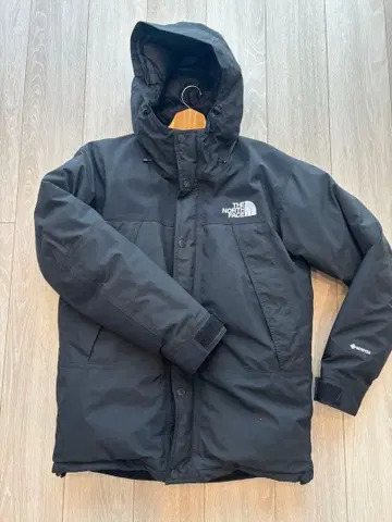 THE NORTH FACE 마운틴 다운 자켓 ND92454