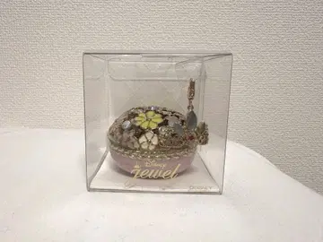 라푼젤 미니 주얼리 케이스