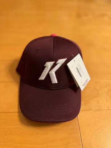 [ 새상품 ] Kiwoom heroes 캡