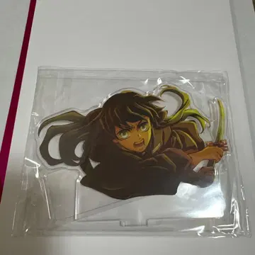 귀멸의 칼날 키 비주얼 아크릴 스탠드 토키토 무이치로