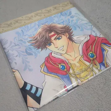 연소조 A2 천 포스터