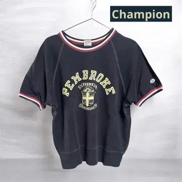 챔피온 90s 런택 복각 T셔츠 M 사이즈