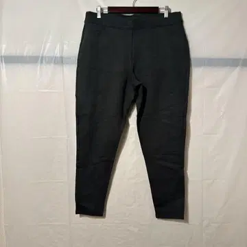 새상품급 Soft Surroundings 다크 그레이 레깅스 [ L ]