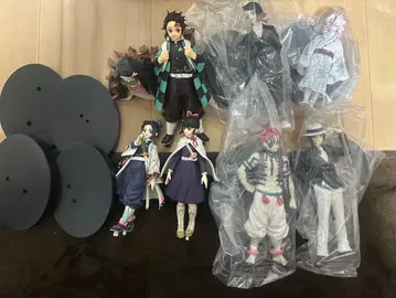 귀멸의 칼날 인연의 장 귀신장