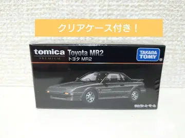 타카라토미몰 오리지널 토미카 프리미엄 도요타 MR2