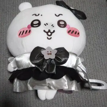 치이카와 초마법 악마 버전 BIG 봉제 인형