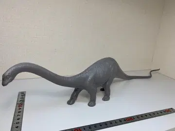 디플로도쿠스 대영 박물관 공룡 피규어 invicta 1974