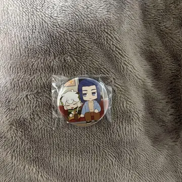 로샤오헤이센키2 캔뱃지 입장객 특전