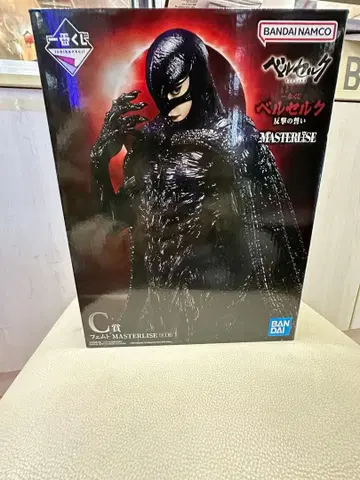 베르세르크 제일복권 페무토 피규어