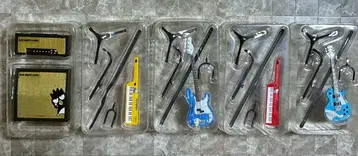 산리오 캐릭터즈 락모노 2 묶음 판매 5세트