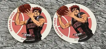 쿠로코의 농구 원화전 나고야 파르코 카페