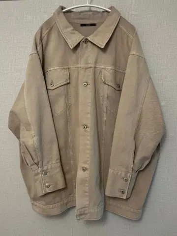 카스타네 kastane 데님 자켓