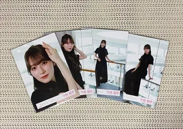 사쿠라자카46 모리야 레이나 Make or Break