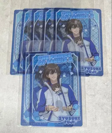 테니스의 왕자님